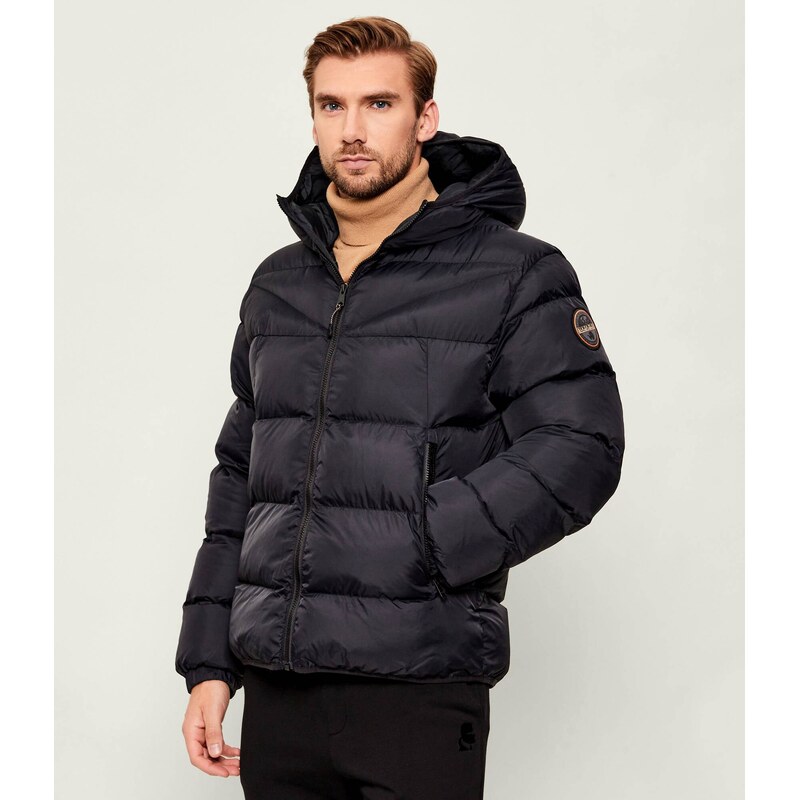 Napapijri Bunda A-MOLVENO | regular fit