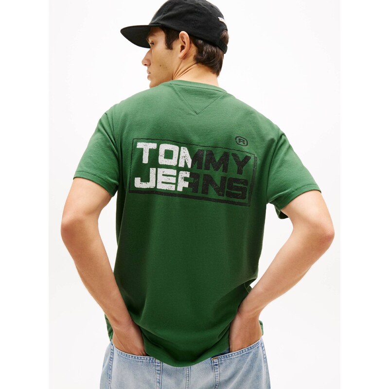 Tommy Jeans Tričko | regular fit