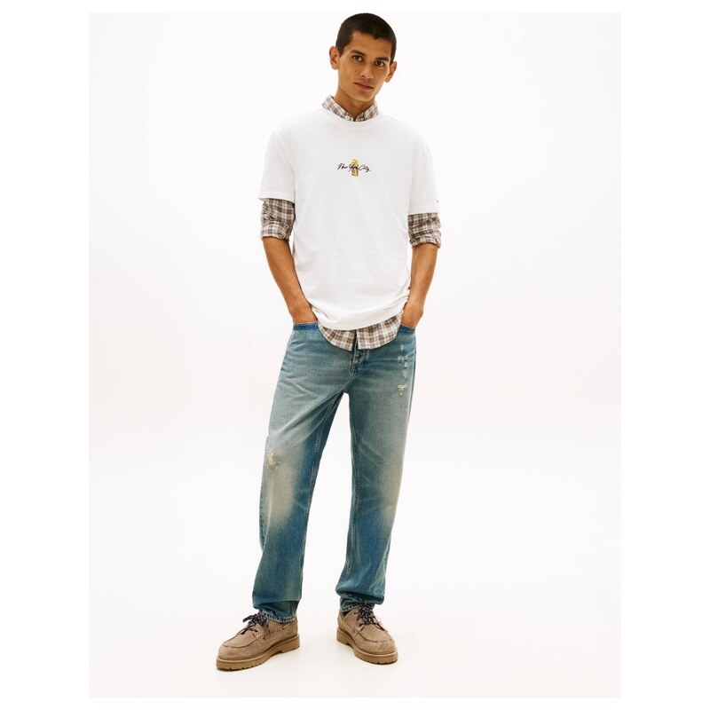 Tommy Jeans Tričko | regular fit