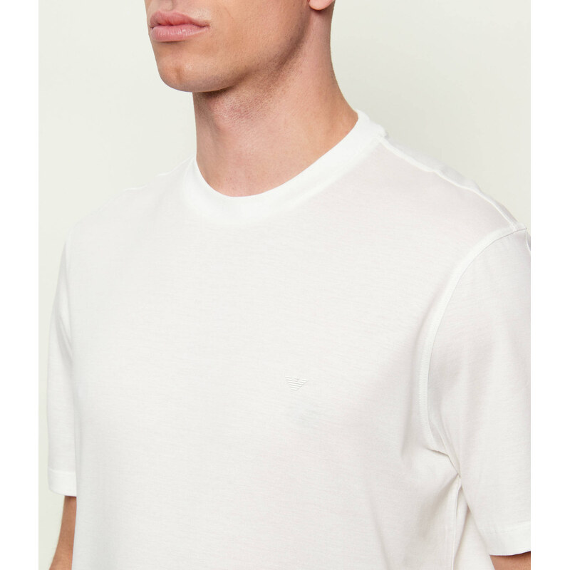 Emporio Armani Tričko | regular fit
