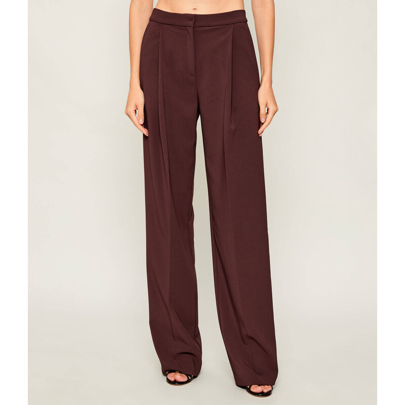 Elisabetta Franchi Kalhoty | Relaxed fit