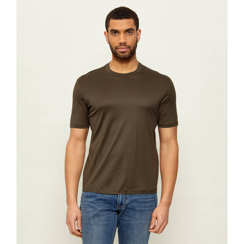 Emporio Armani Tričko | regular fit