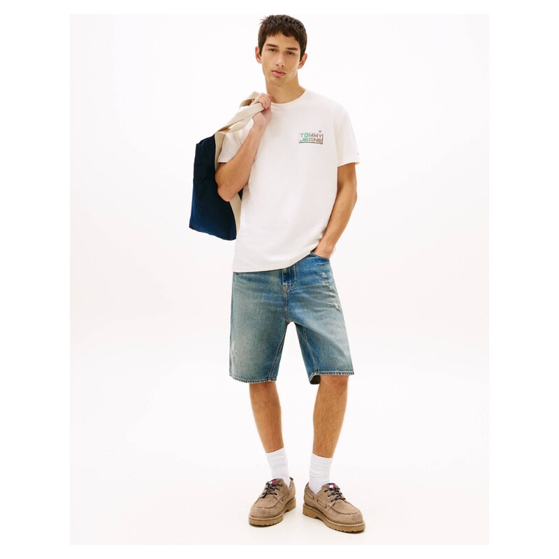 Tommy Jeans Tričko | regular fit