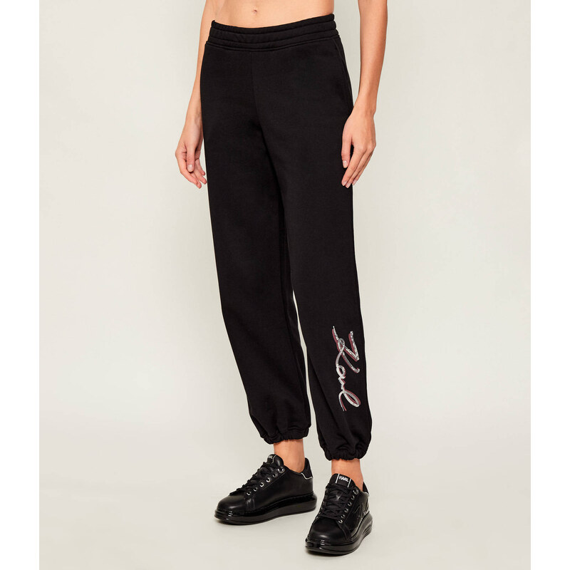 Karl Lagerfeld Tepláky | regular fit