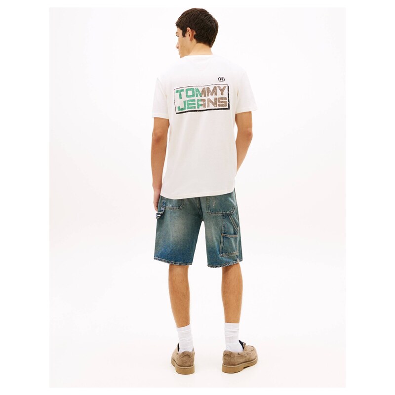 Tommy Jeans Tričko | regular fit