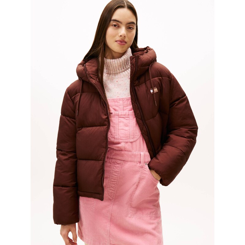 Tommy Jeans Bunda | regular fit