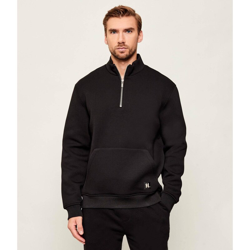 Karl Lagerfeld Mikina TROYER | regular fit