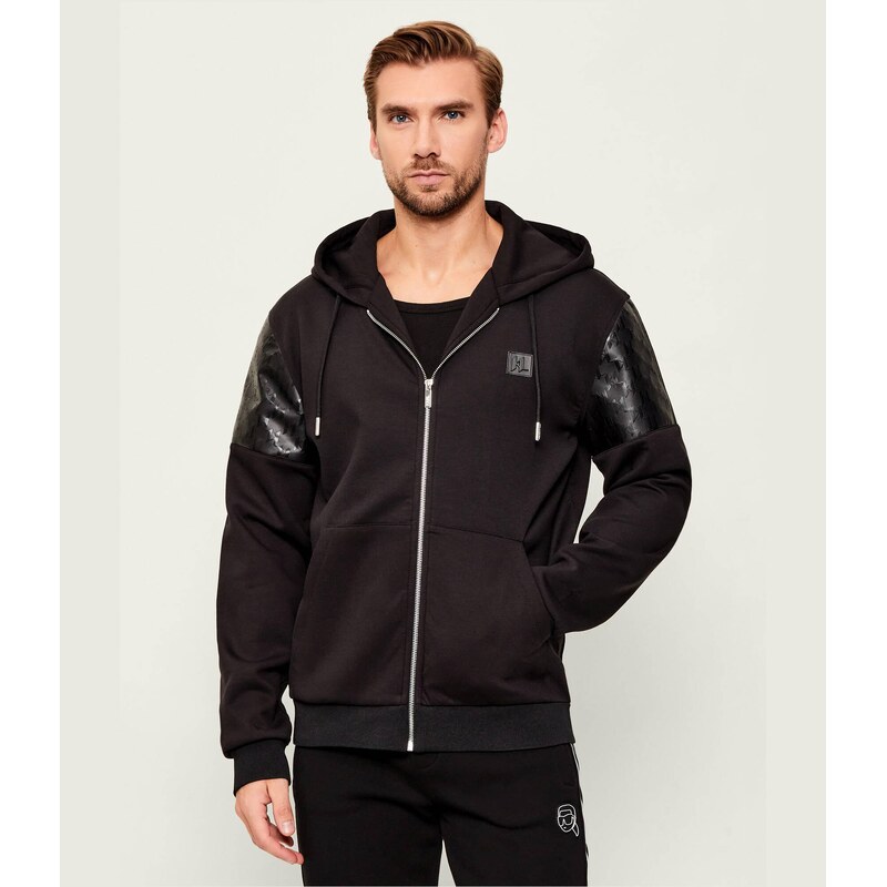 Karl Lagerfeld Mikina | regular fit