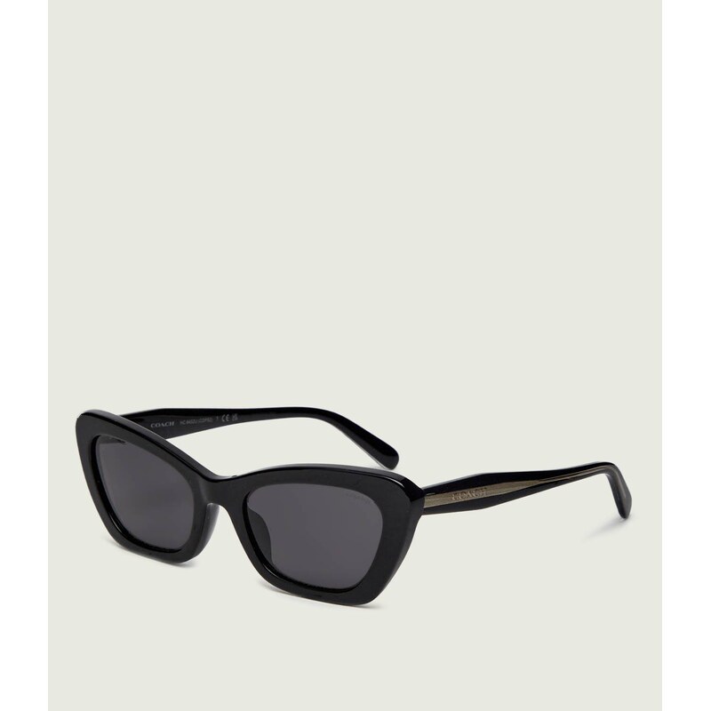 Coach Sluneční brýle Wire Cat Eye HC8452U
