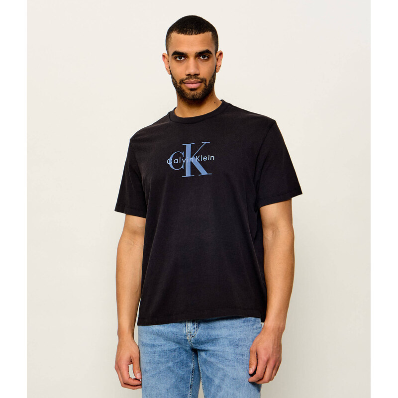 Calvin Klein Jeans Tričko | regular fit