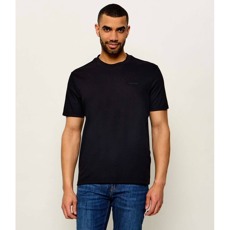 Calvin Klein Tričko | Loose fit