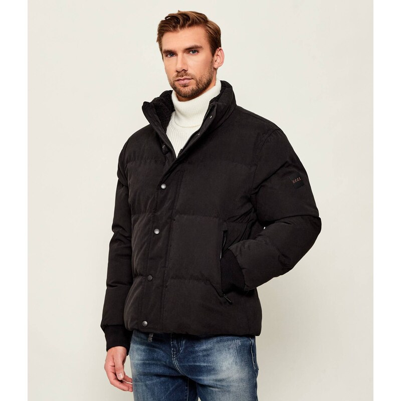 BOSS ORANGE Bunda Ocamp | regular fit