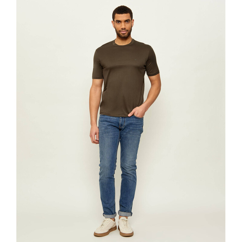 Emporio Armani Tričko | regular fit