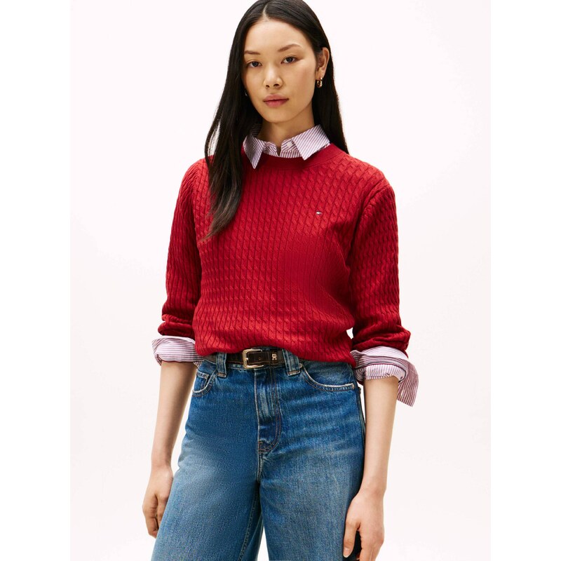 Tommy Hilfiger Svetr | regular fit
