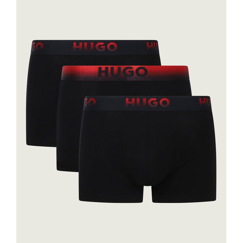 Hugo Bodywear Boxerky 3-pack