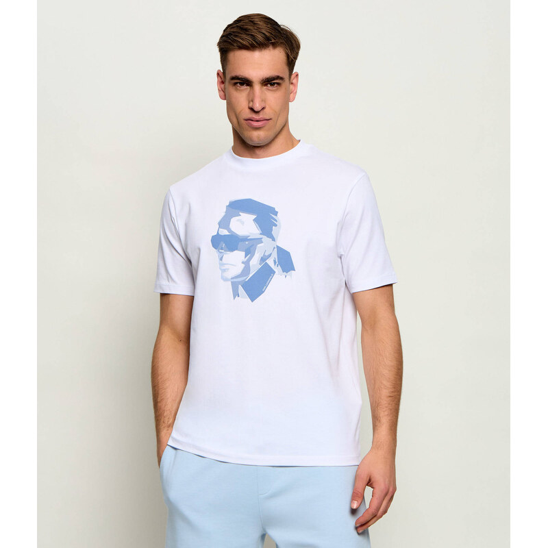 Karl Lagerfeld Tričko | regular fit