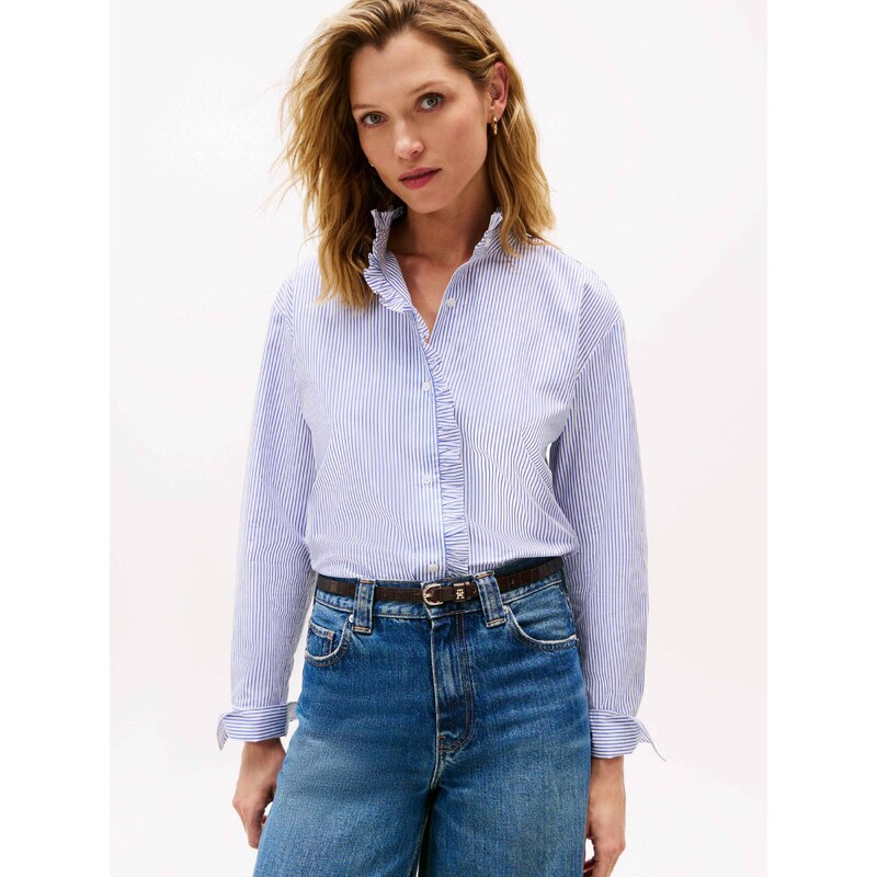 Tommy Hilfiger Košile | Loose fit