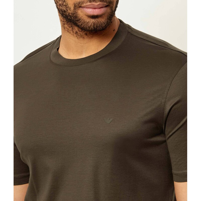 Emporio Armani Tričko | regular fit