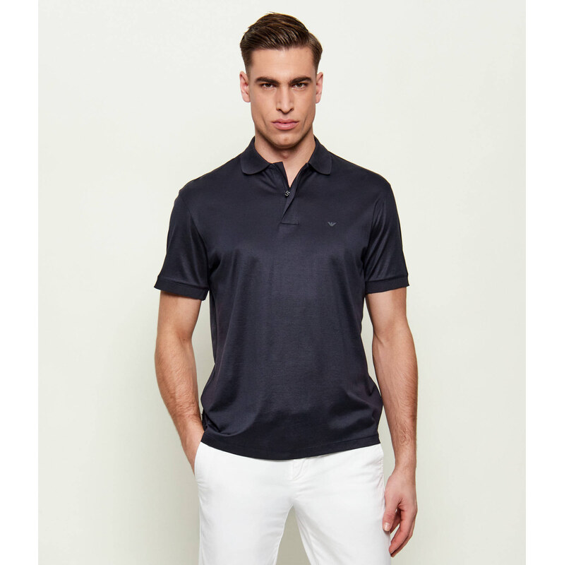 Emporio Armani Polokošile | regular fit