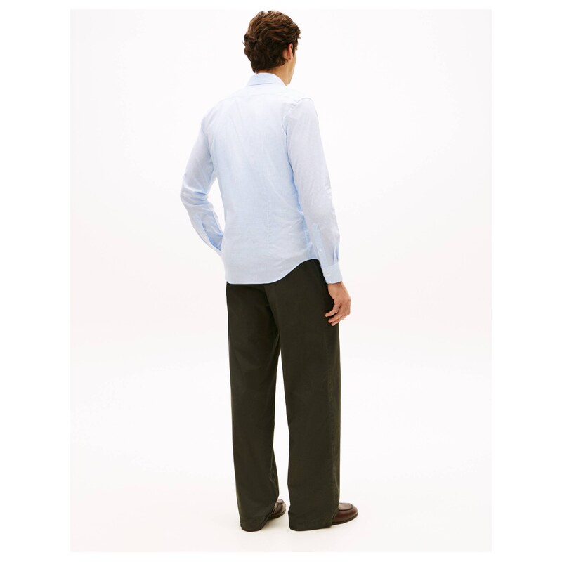 Tommy Hilfiger Košile | Slim Fit | stretch