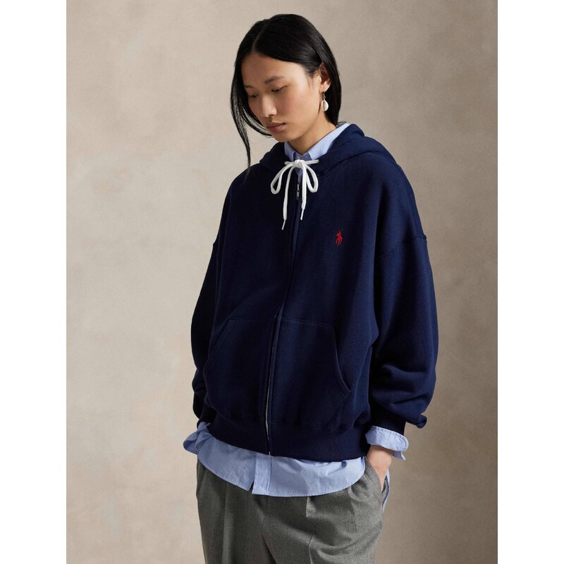 POLO RALPH LAUREN Mikina | Relaxed fit 108990586