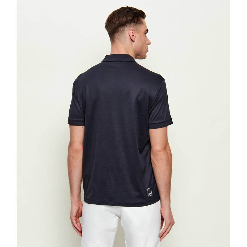 Emporio Armani Polokošile | regular fit