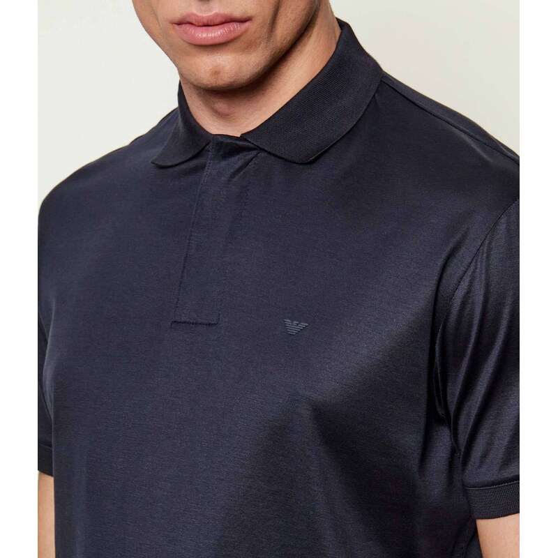 Emporio Armani Polokošile | regular fit