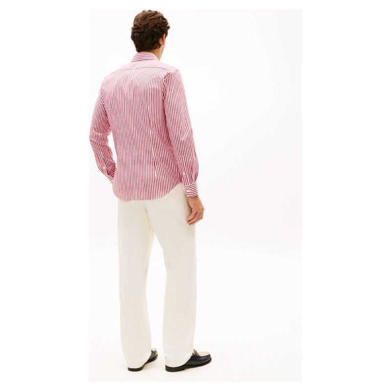 Tommy Hilfiger Košile | Slim Fit | stretch