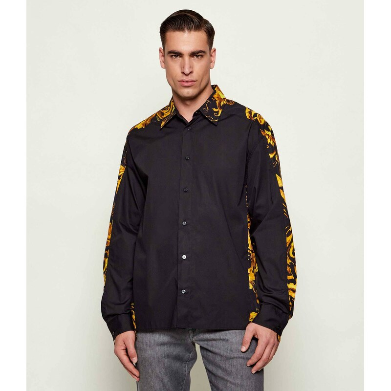 Versace Jeans Couture Košile | Relaxed fit