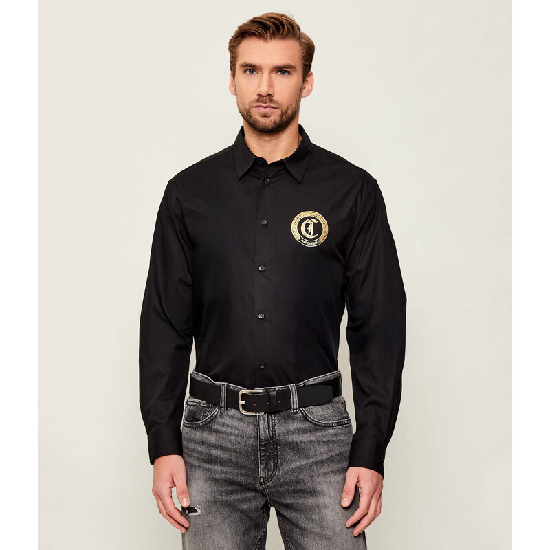 Just Cavalli Košile London | Slim Fit