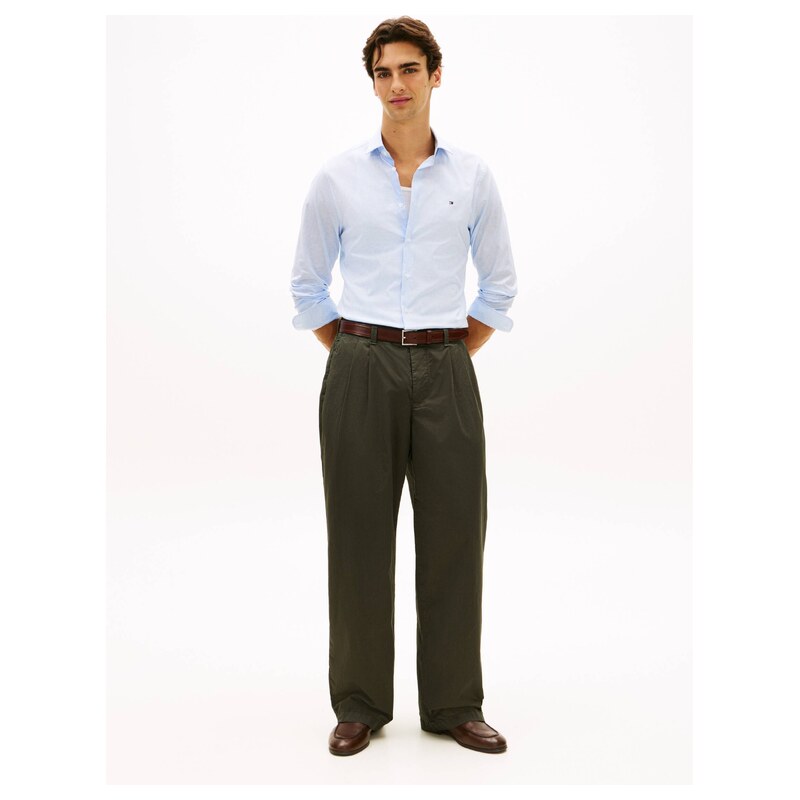 Tommy Hilfiger Košile | Slim Fit | stretch