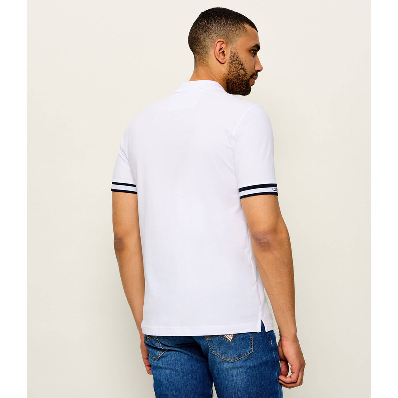 GUESS Polokošile LYLE | Slim Fit