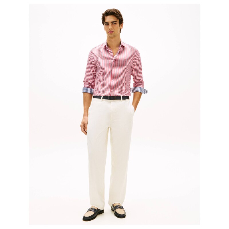Tommy Hilfiger Košile | Slim Fit | stretch