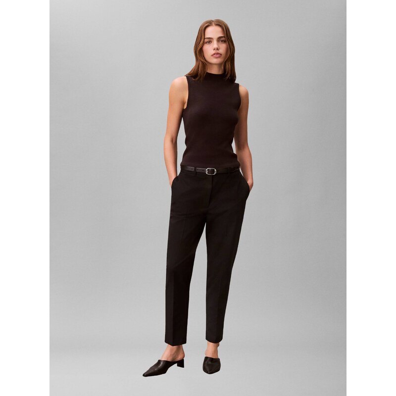 Calvin Klein Kalhoty chino | Straight fit