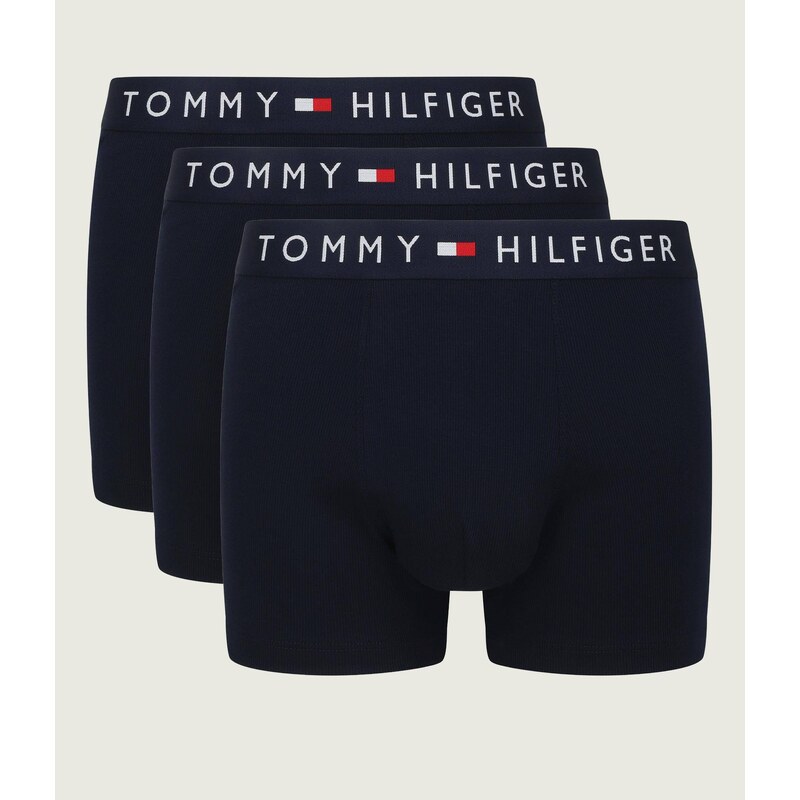 Tommy Hilfiger Boxerky 3-pack