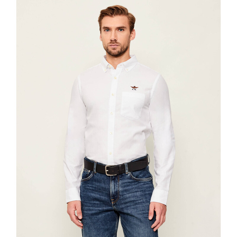 Aeronautica Militare Košile | regular fit 108971770
