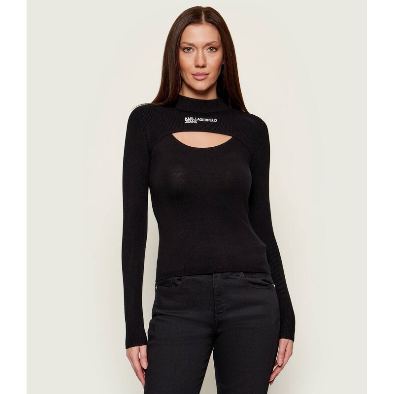 Karl Lagerfeld Jeans Polorolák | Slim Fit