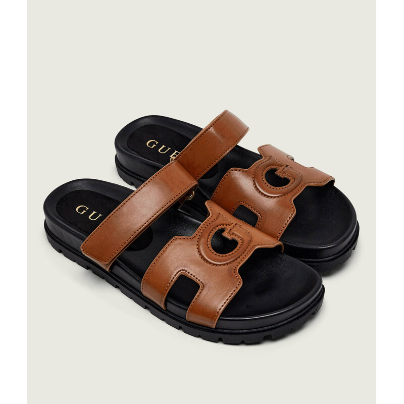 Guess Pantofle FASHIEY