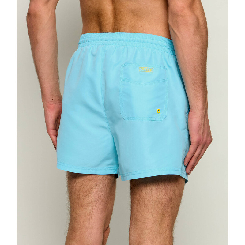 Guess Underwear Koupací šortky NEW basic | regular fit