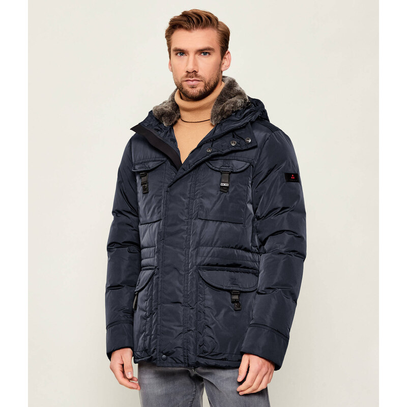 Peuterey Péřová bunda AIPTEK | regular fit