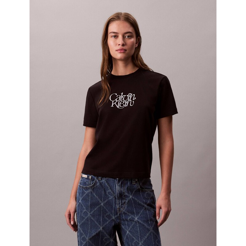 Calvin Klein Jeans Tričko | regular fit
