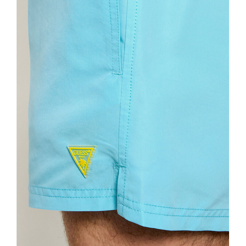 Guess Underwear Koupací šortky NEW basic | regular fit