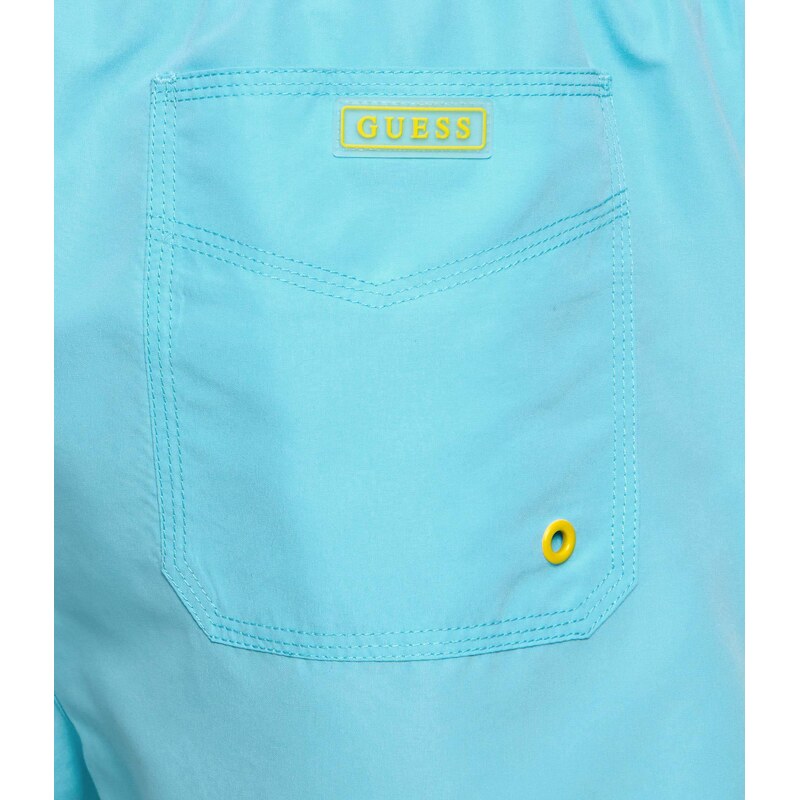 Guess Underwear Koupací šortky NEW basic | regular fit