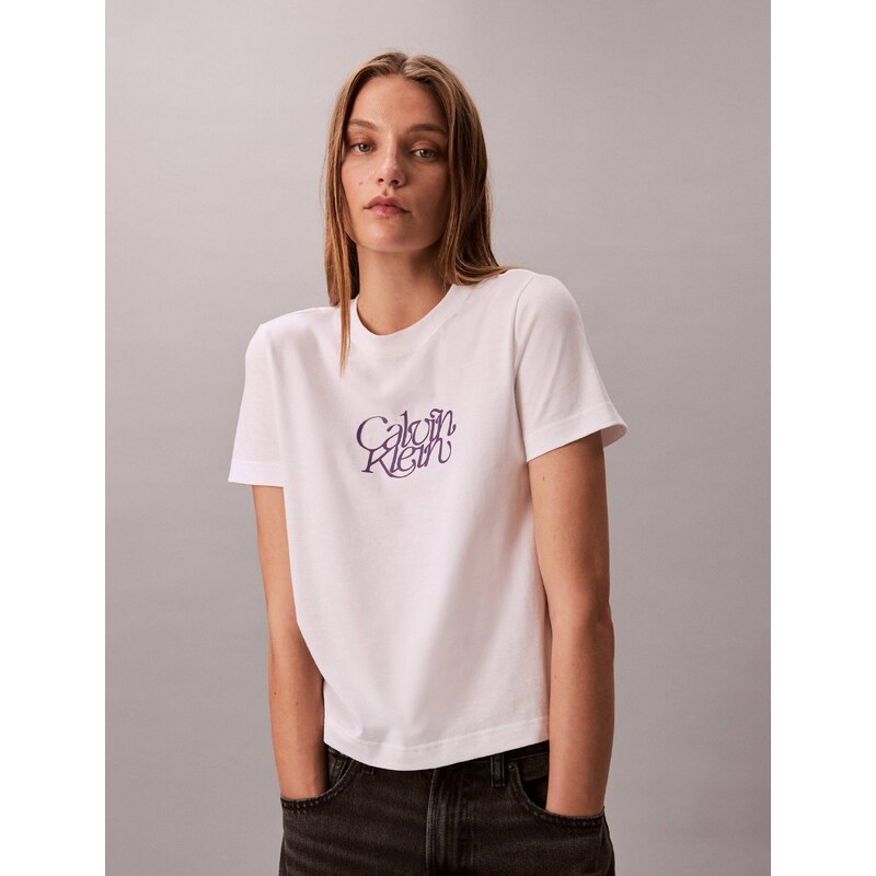Calvin Klein Jeans Tričko | regular fit
