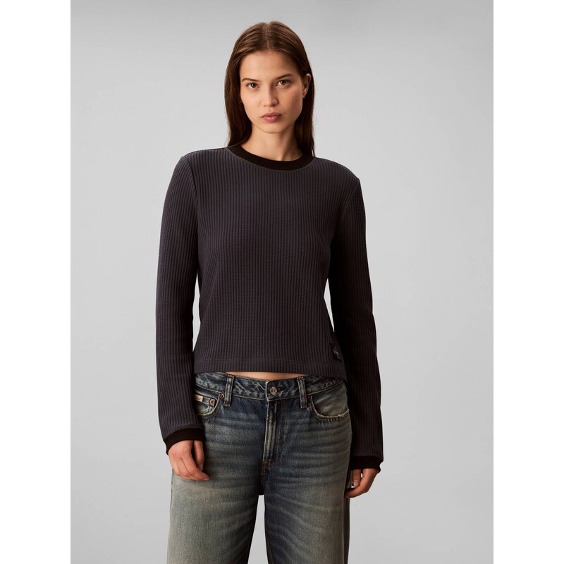 Calvin Klein Jeans Halenka | regular fit