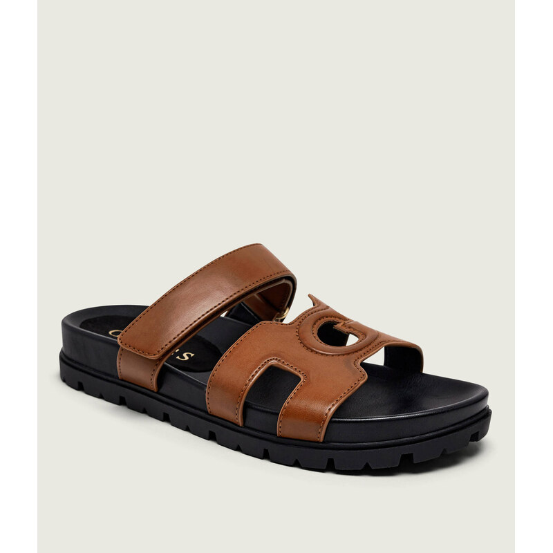 Guess Pantofle FASHIEY