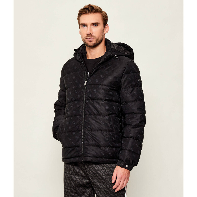 GUESS Bunda | Relaxed fit
