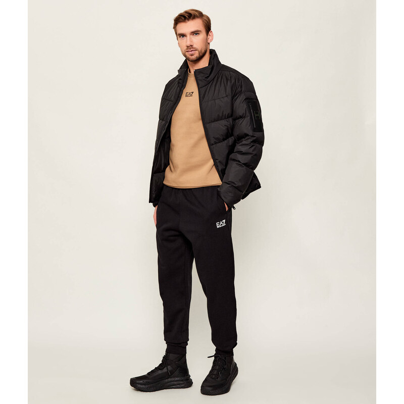 EA7 Tepláková souprava | regular fit