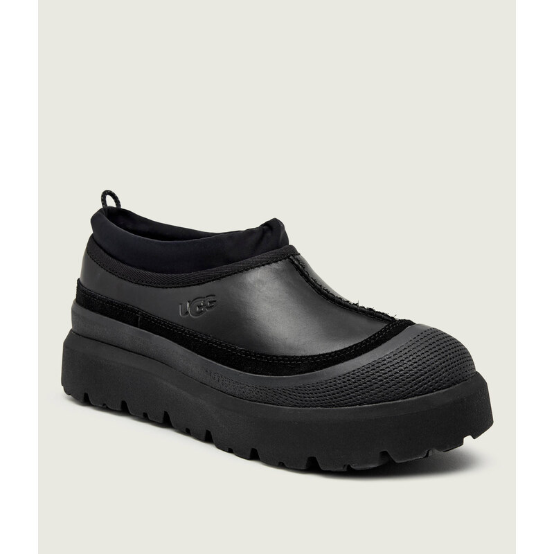 UGG Sněhule M TASMAN s přídavkem kůže