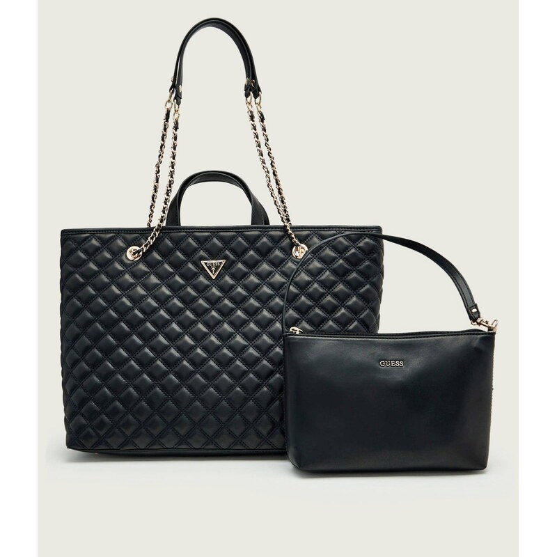 Guess Kabelka shopper 2v1 GIULLY II